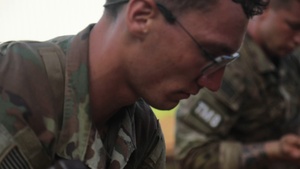 Best Squad Competition 2025 E3B