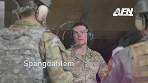 52nd Security Forces Squadron Combat Arms Training and Maintenance
