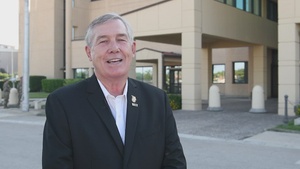 AFN Naples Interview - Dan Cornwell