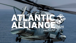 2nd Marine Aircraft Wing Atlantic Alliance 2025 Trailer (Horizontal)