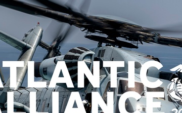 2nd Marine Aircraft Wing Atlantic Alliance 2025 Trailer (Horizontal)
