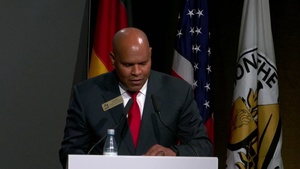 LANDEURO Germany Day 2 Panel: Breaking the Kill Chain—Multi-Domain Operations Against Anti-Access/Area Denial