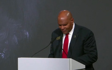 LANDEURO Germany Day 2 Panel: Ukrainian Innovation at the Speed of Relevance