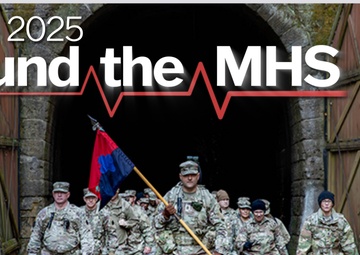 Around the MHS - July 17, 2025