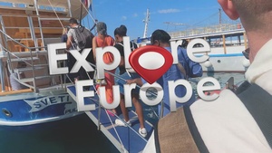 USAG-Italy Outdoor Recreation Cruises to Croatia