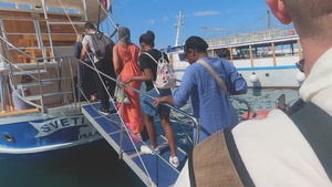 USAG-Italy Outdoor Recreation Cruises to Croatia