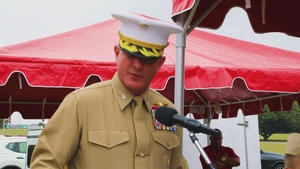 249TH CAKE CUTTING & HISTORICAL UNIFORM PAGEANT 2024