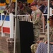 82nd Combat Aviation Brigade (CAB) Change of Command Ceremony