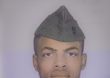 MARINES BEING CHALLENGED