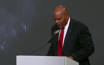 LANDEURO Germany Day 2 Panel: FMS at the Speed of War—Reforming Foreign Military Sales for Global Readiness