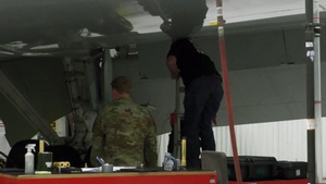 Fuel Tank Repair