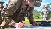 2025 USARPAC BSC E3B B-Roll Package