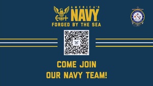 Navy Recruit Training Command Graduation