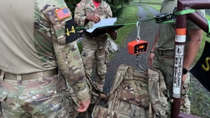 NBWC25 Ruck March B-roll