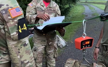 NBWC25 Ruck March B-roll