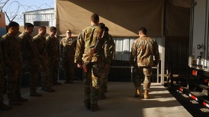 54th Quartermaster Mortuary Affairs Operations
