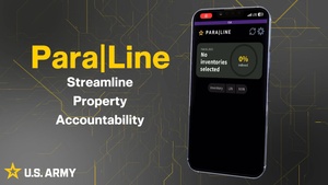 ParaLine app