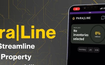 ParaLine app