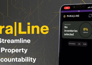 ParaLine app