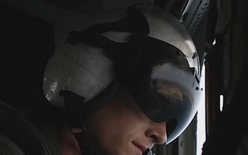 OP Ironclad CH-53E Pilot Reel