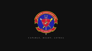 22nd MEU (SOC): The Force of Choice