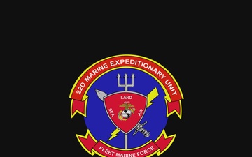 22nd MEU (SOC): The Force of Choice