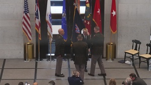 BUCKEYE GUARD: April-June 2025 newscast