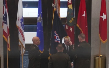 BUCKEYE GUARD: April-June 2025 newscast