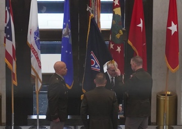 BUCKEYE GUARD: April-June 2025 newscast