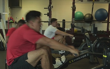 2025 DoD Warrior Games Day 5 B-Roll