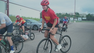 2025 DoD Warrior Games Day 6
