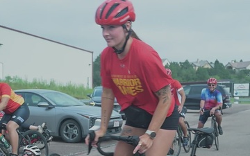 2025 DoD Warrior Games Day 6