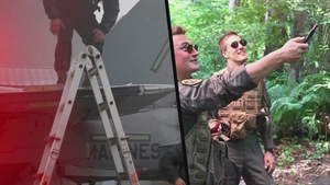 Day in the Life: C-130J Loadmaster