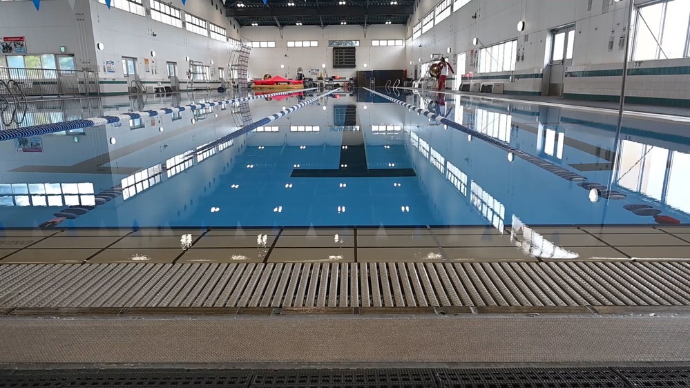 DVIDS - Video - Pool Safety