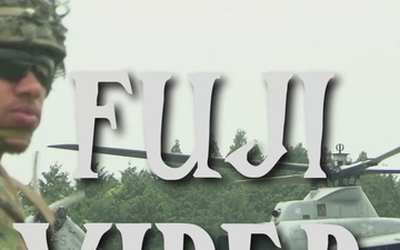 Fuji Viper 25.3