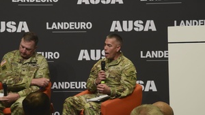 LANDEURO 2025: 7ATC Leads Combined Interoperability Training