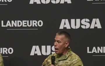 LANDEURO 2025: 7ATC Leads Combined Interoperability Training