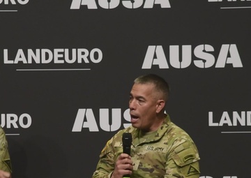 LANDEURO 2025: 7ATC Leads Combined Interoperability Training