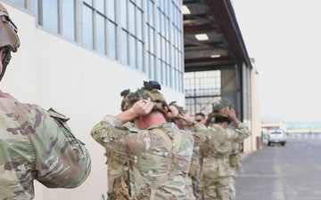 USARPAC BSC 2025- Land Navigation