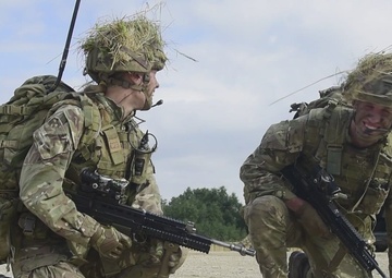 Dynamic Victory 25-2 in GTA B-Roll