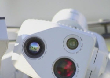 7ATC Drops Live Grenades from a Drone B-Roll