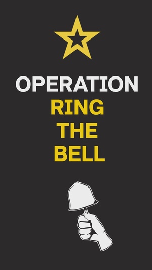Operation Ring the Bell