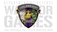 2025 DoD Warriors Games