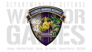 2025 DoD Warriors Games