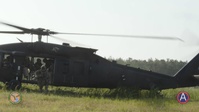 U.S. and Jordanian Armed Forces Conduct Historic Training Event in Louisiana - 30 Sec Highlight 16:9