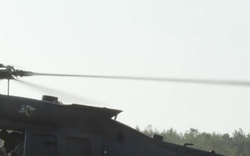 U.S. and Jordanian Armed Forces Conduct Historic Training Event in Louisiana - 30 Sec Highlight 16:9