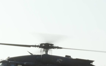 U.S. and Jordanian Armed Forces Conduct Historic Training Event in Louisiana - 30 Sec Highlight 4:3