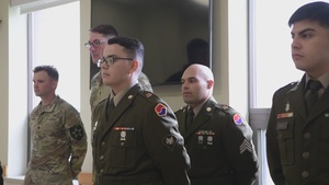 8th Army Food Service Host Chef of the Year Competition