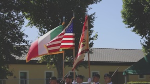 USAG-Italy Change of Command Clean Copy