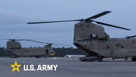 U.S. and Jordanian Armed Forces Conduct Historic Training Event in Louisiana - 90 Sec Highlight 16:9